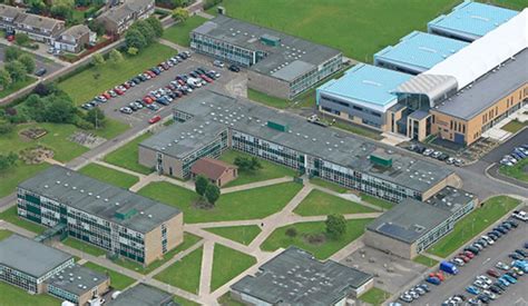 cramlington learning village website.